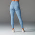 # High Waisted Leggings * | Bottoms > Leggings | Tavi – ToeSox | Tavi | Vooray