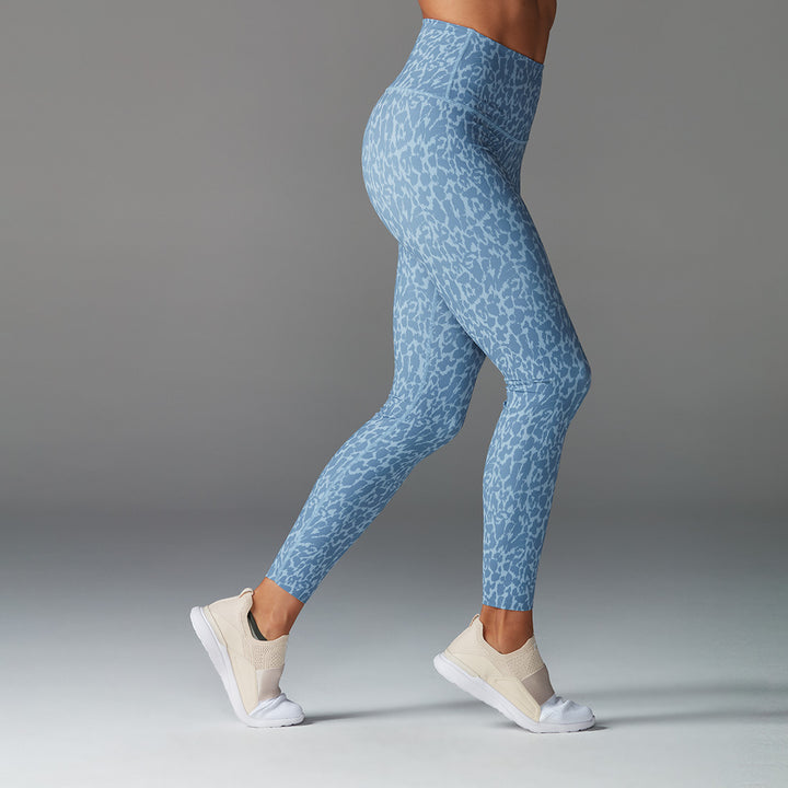 # High Waisted Leggings * | Bottoms > Leggings | Tavi – ToeSox | Tavi | Vooray