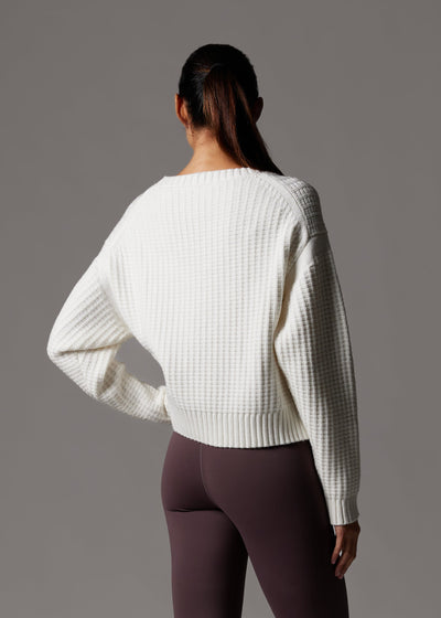 # Lodge Sweater * | Tops > Sweaters & Hoodies | Tavi – ToeSox | Tavi | Vooray