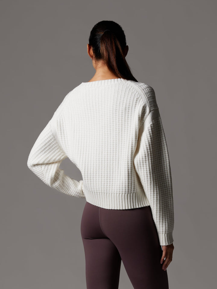 # Lodge Sweater * | Tops > Sweaters & Hoodies | Tavi – ToeSox | Tavi | Vooray
