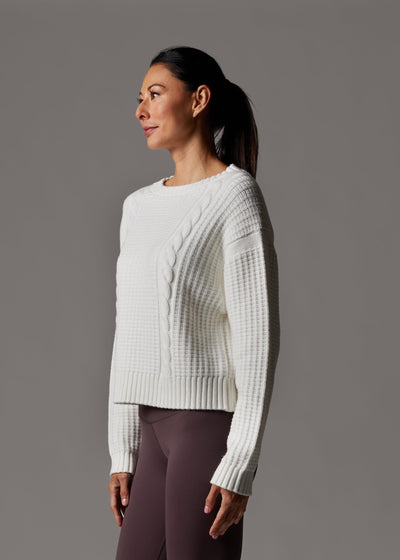 # Lodge Sweater * | Tops > Sweaters & Hoodies | Tavi – ToeSox | Tavi | Vooray