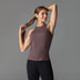 # Perfect Fit Rib Tank * | Tops > Tanks | Tavi – ToeSox | Tavi | Vooray