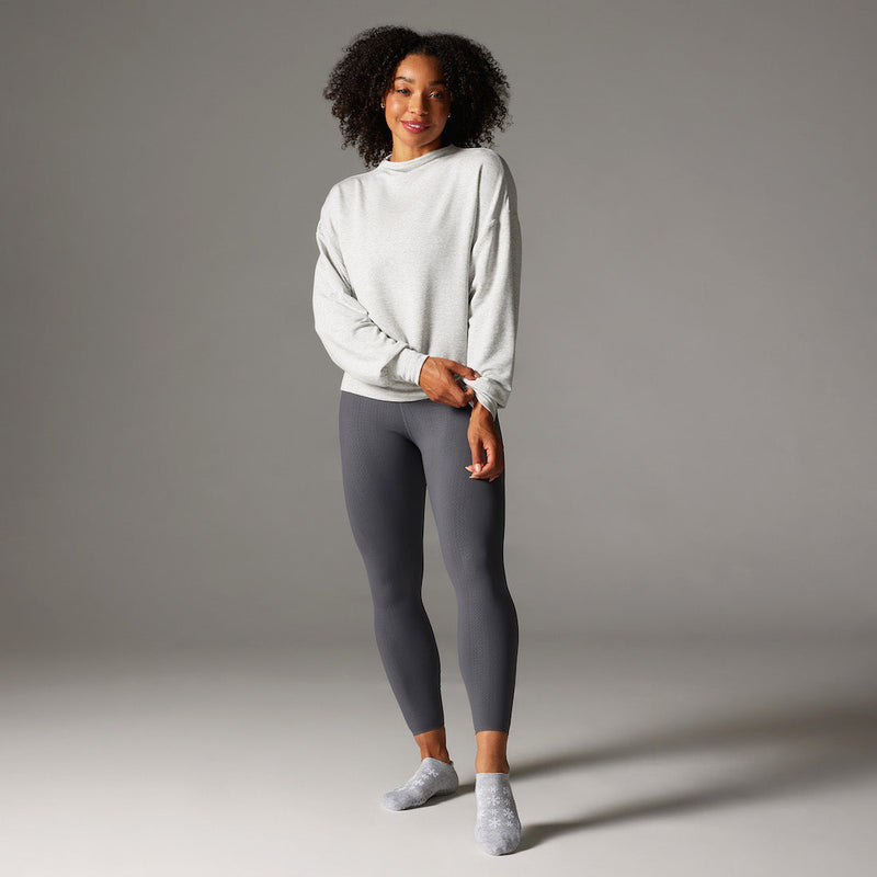 TaviSculpt® High Waisted 7/8 Leggings | Bottoms > Leggings | Tavi – Tavi Active