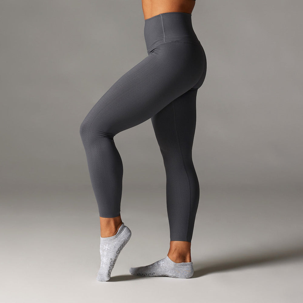 TaviSculpt® High Waisted 7/8 Leggings | Bottoms > Leggings | Tavi – Tavi Active