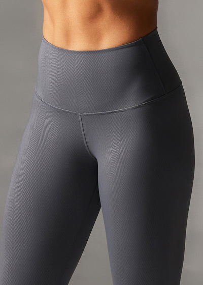 TaviSculpt® High Waisted 7/8 Leggings | Bottoms > Leggings | Tavi – Tavi Active
