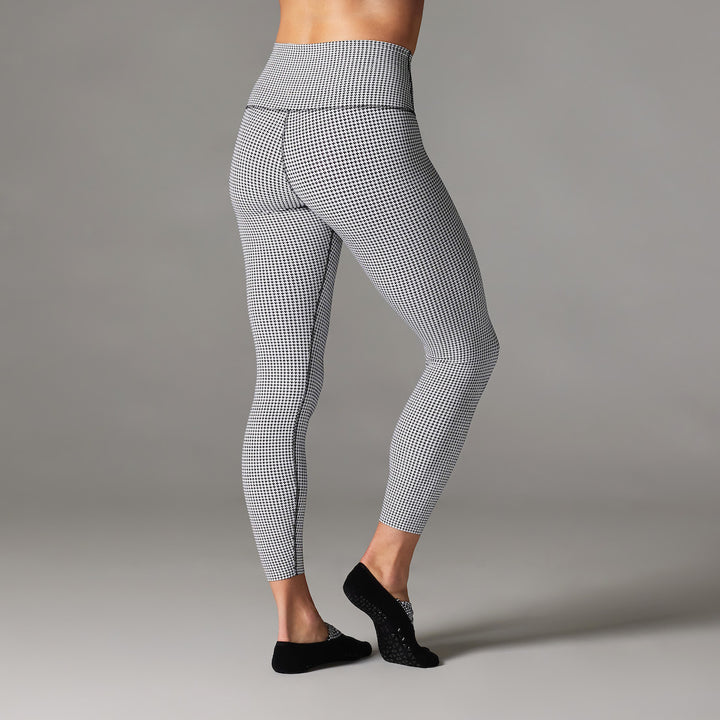 High Waisted 7/8 Leggings | Bottoms > Leggings | Tavi – ToeSox | Tavi | Vooray