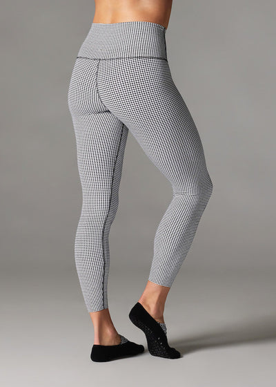 TaviSculpt® High Waisted 7/8 Leggings | Bottoms > Leggings | Tavi – Tavi Active