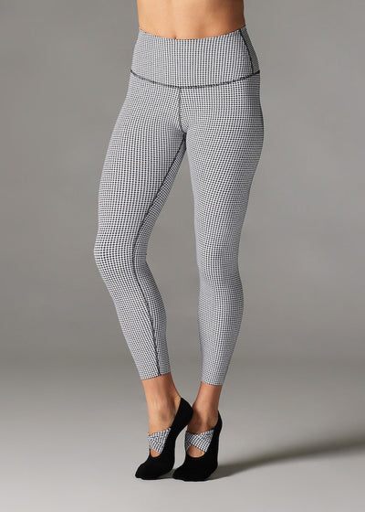TaviSculpt® High Waisted 7/8 Leggings | Bottoms > Leggings | Tavi – Tavi Active