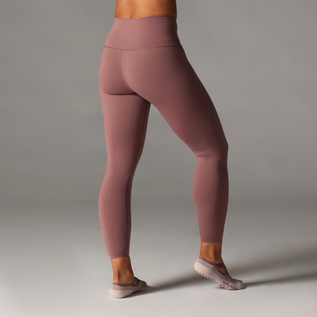 TaviSculpt® High Waisted 7/8 Leggings | Bottoms > Leggings | Tavi – Tavi Active