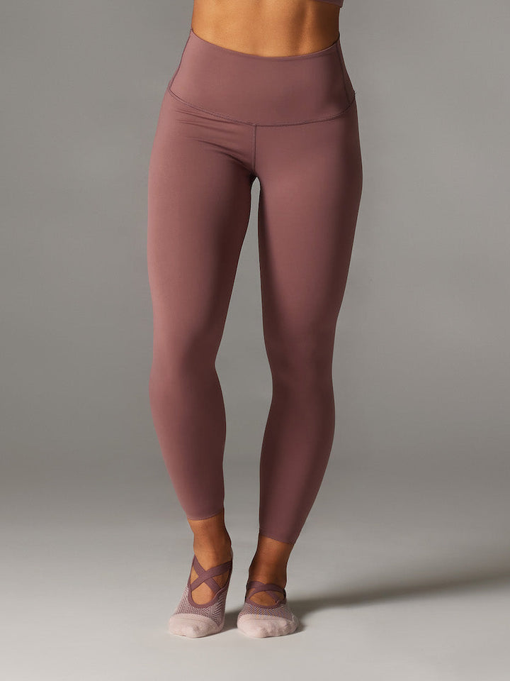 TaviSculpt® High Waisted 7/8 Leggings | Bottoms > Leggings | Tavi – Tavi Active