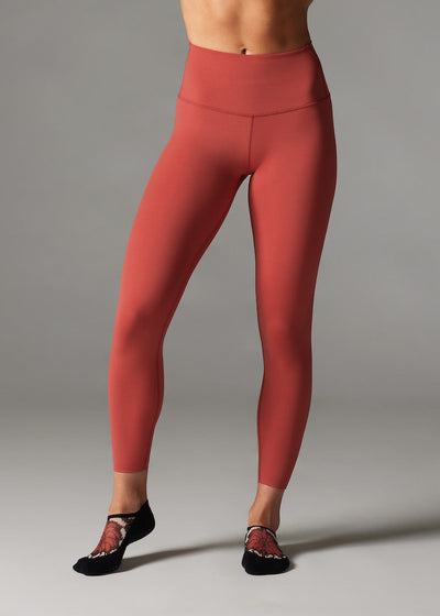 TaviSculpt® High Waisted 7/8 Leggings | Bottoms > Leggings | Tavi – Tavi Active