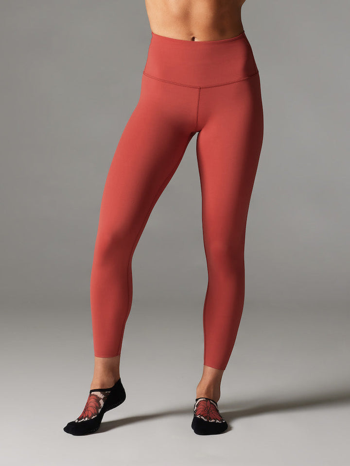 TaviSculpt® High Waisted 7/8 Leggings | Bottoms > Leggings | Tavi – Tavi Active