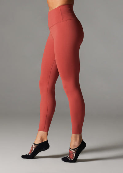 TaviSculpt® High Waisted 7/8 Leggings | Bottoms > Leggings | Tavi – Tavi Active