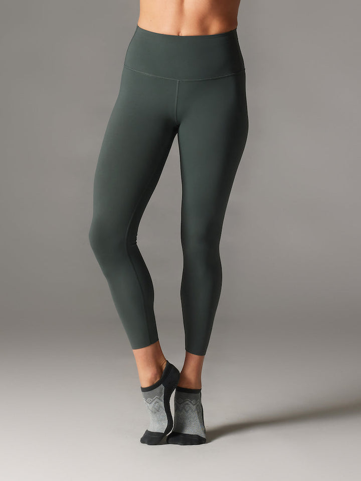 TaviSculpt® High Waisted 7/8 leggings | Bottoms > Leggings | Tavi – Tavi Active