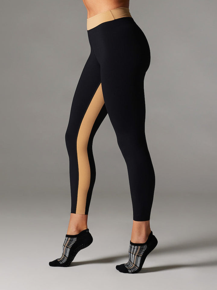 TaviSculpt® Mid Rise 7/8 Leggingss | Bottoms > Leggings | Tavi – Tavi Active