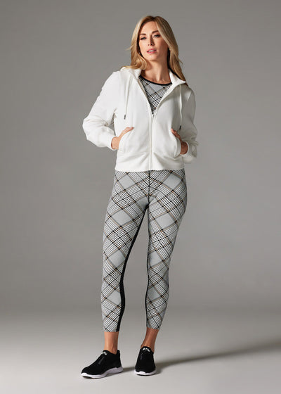 TaviSculpt® Mid Rise 7/8 Leggingss | Bottoms > Leggings | Tavi – Tavi Active