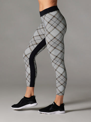 TaviSculpt® Mid Rise 7/8 Leggingss | Bottoms > Leggings | Tavi – Tavi Active