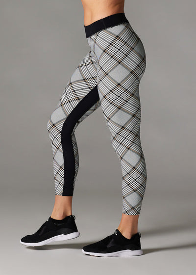 TaviSculpt® Mid Rise 7/8 Leggingss | Bottoms > Leggings | Tavi – Tavi Active
