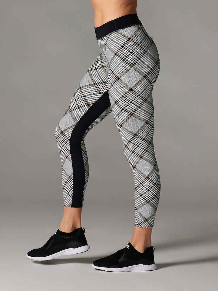 TaviSculpt® Mid Rise 7/8 Leggingss | Bottoms > Leggings | Tavi – Tavi Active