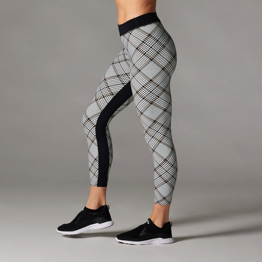 TaviSculpt® Mid Rise 7/8 Leggings | Bottoms > Leggings | Tavi – Tavi Active