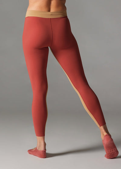 TaviSculpt® Mid Rise 7/8 Leggingss | Bottoms > Leggings | Tavi – Tavi Active