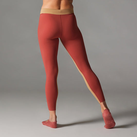 TaviSculpt® Mid Rise 7/8 Leggings | Bottoms > Leggings | Tavi – Tavi Active
