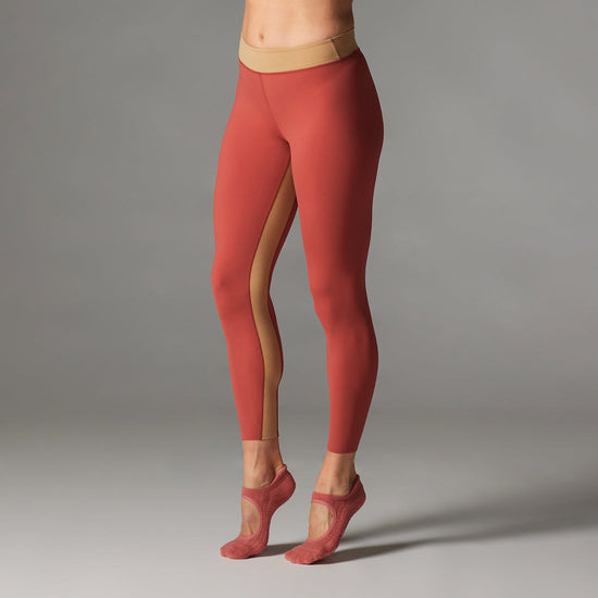 TaviSculpt® Mid Rise 7/8 Leggingss | Bottoms > Leggings | Tavi – Tavi Active