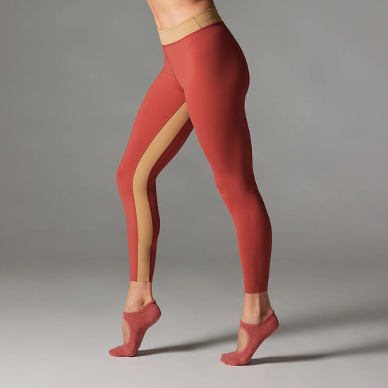 TaviSculpt® Mid Rise 7/8 Leggingss | Bottoms > Leggings | Tavi – Tavi Active