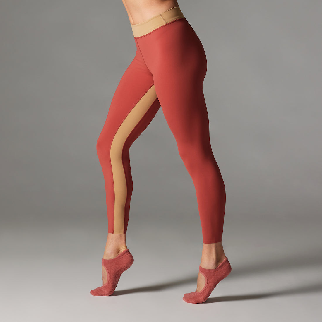 TaviSculpt® Mid Rise 7/8 Leggingss | Bottoms > Leggings | Tavi – Tavi Active