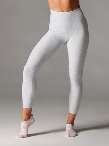 TaviCloud High Waisted 7/8 Leggings | Bottoms > Leggings | Tavi – Tavi Active