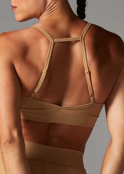 TaviSculpt® Adjustable Studio Bra | Sports Bras | Tavi – Tavi Active