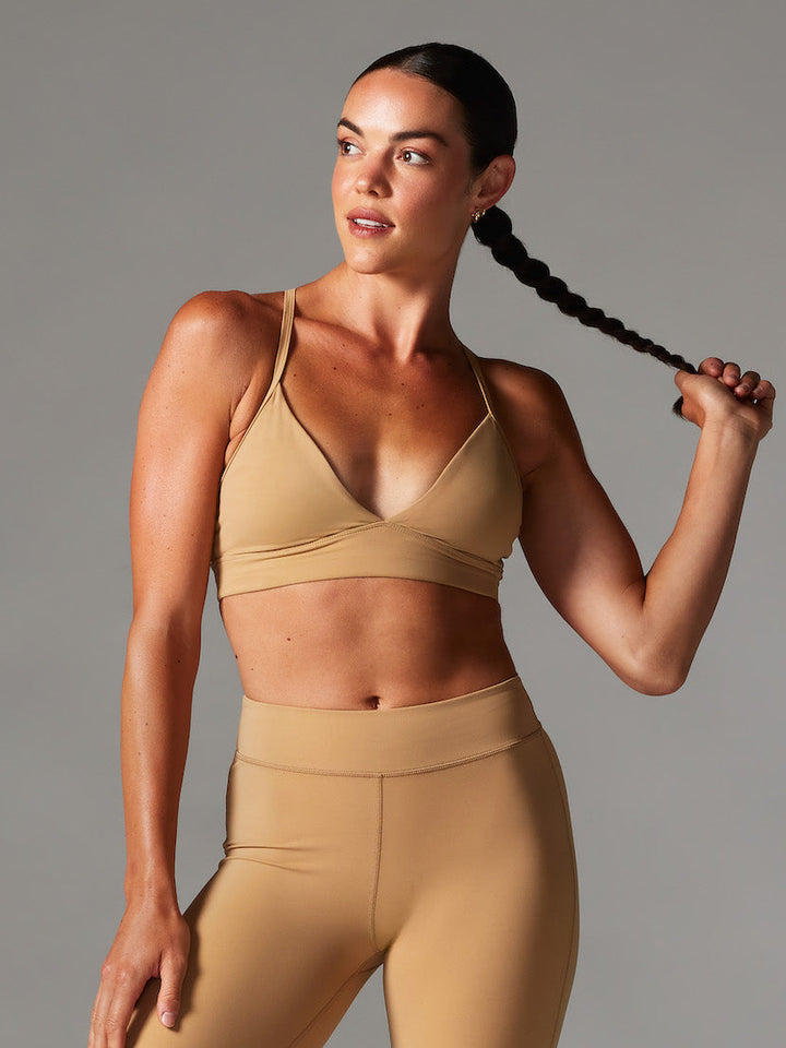 TaviSculpt® Adjustable Studio Bra | Sports Bras | Tavi – ToeSox | Tavi | Vooray