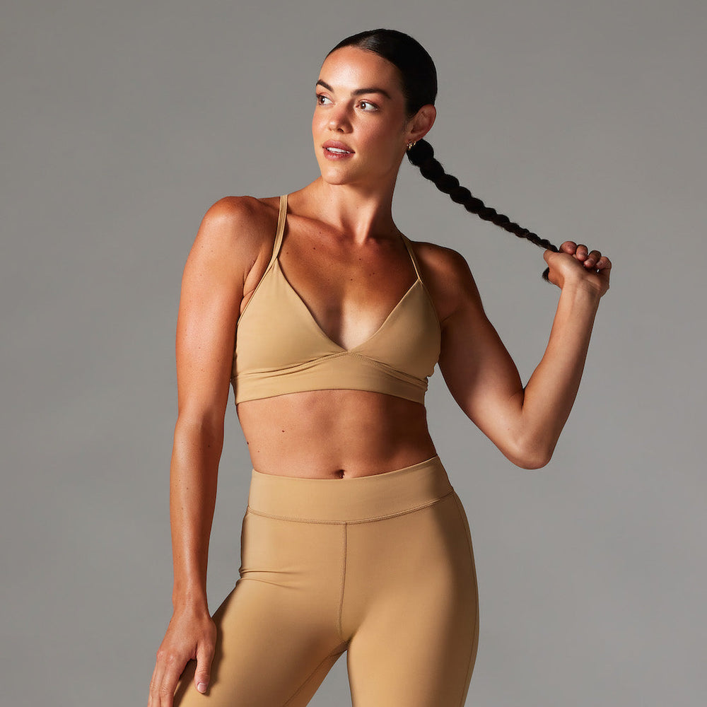 TaviSculpt® Adjustable Studio Bra | Sports Bras | Tavi – Tavi Active
