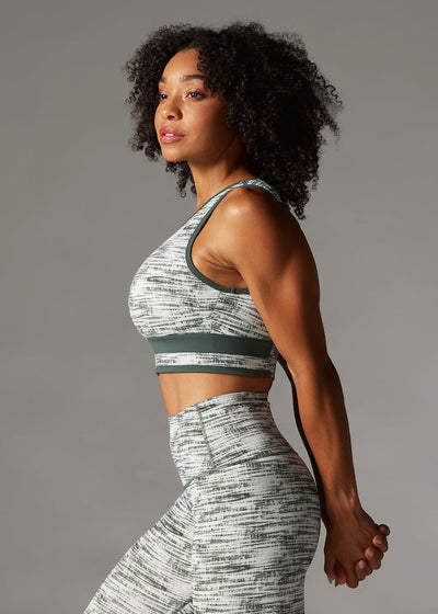 TaviSculpt® Agility Bra | Sports Bras | Tavi – Tavi Active