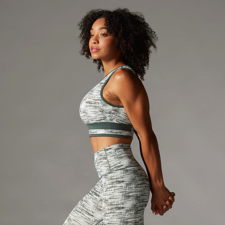 TaviSculpt® Agility Bra * | Sports Bras | Tavi – ToeSox | Tavi | Vooray