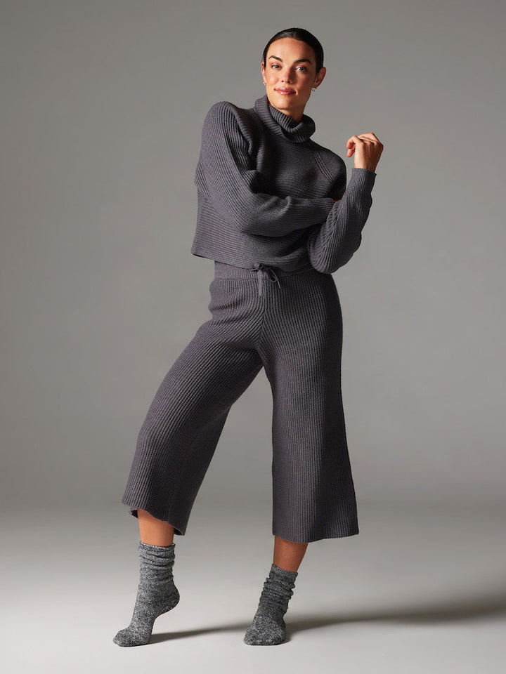 Alpine Knit Pant | Bottoms > Pants | Tavi – Tavi Active