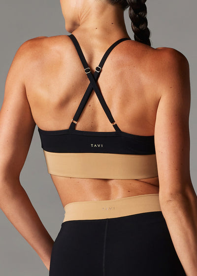 TaviSculpt® Boost Bra | Sports Bras | Tavi – Tavi Active