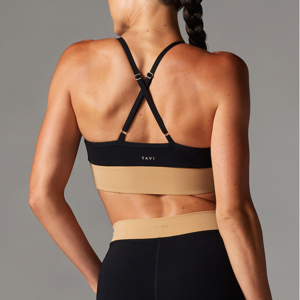 Tavisculpt® Boost Bra | Sports Bras | Tavi – Tavi Active