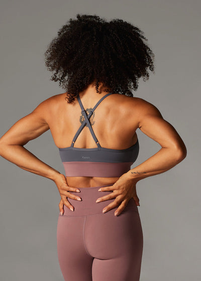 TaviSculpt® Boost Bra | Sports Bras | Tavi – Tavi Active