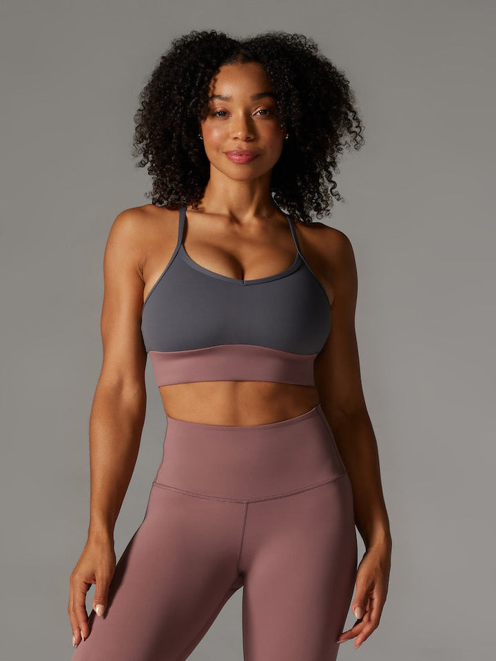 TaviSculpt® Boost Bra | Sports Bras | Tavi – ToeSox | Tavi | Vooray