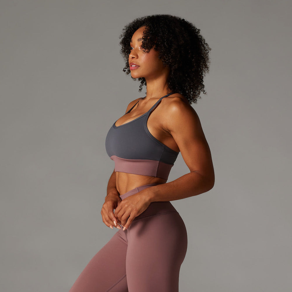 Tavisculpt® Boost Bra | Sports Bras | Tavi – Tavi Active