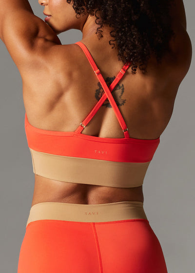 TaviSculpt® Boost Bra | Sports Bras | Tavi – Tavi Active