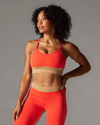 TAVI Sport Bras (GRIN) | | Tavi – ToeSox | Tavi | Vooray