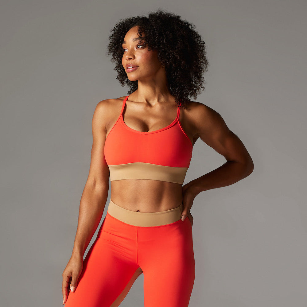 TaviSculpt® Boost Bra | Sports Bras | Tavi – Tavi Active