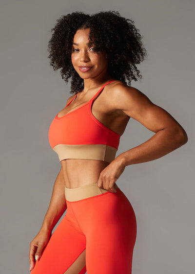 TaviSculpt® Boost Bra | Sports Bras | Tavi – Tavi Active