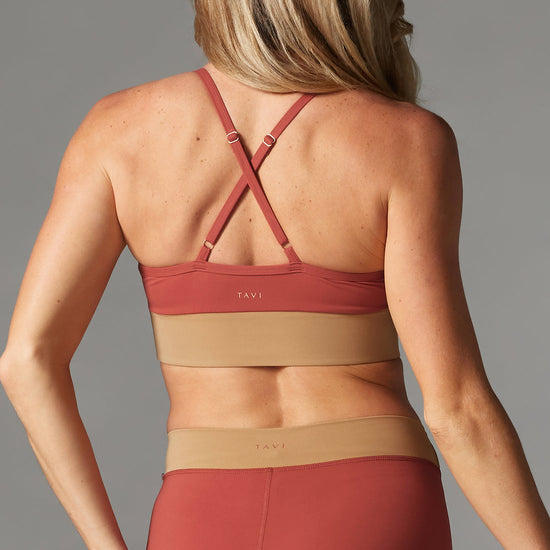 TaviSculpt® Boost Bra | Sports Bras | Tavi – Tavi Active