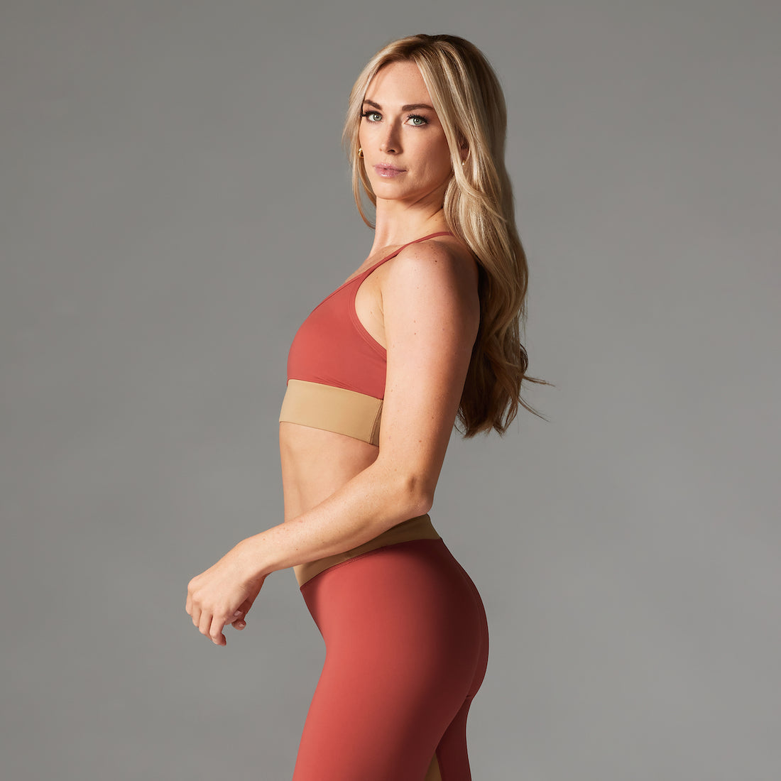 TaviSculpt® Boost Bra | Sports Bras | Tavi – Tavi Active