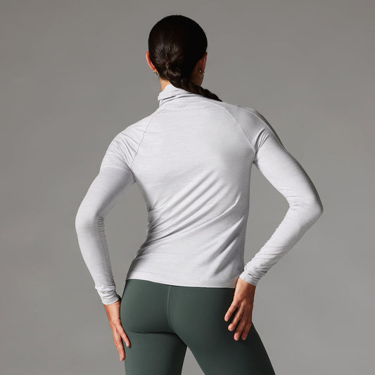 Tavi SoftTec Chill Turtle Neck | Tops > Long Sleeve | Tavi – Tavi Active