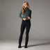 Chill Turtle Neck | Tops > Long Sleeve | Tavi – ToeSox | Tavi | Vooray