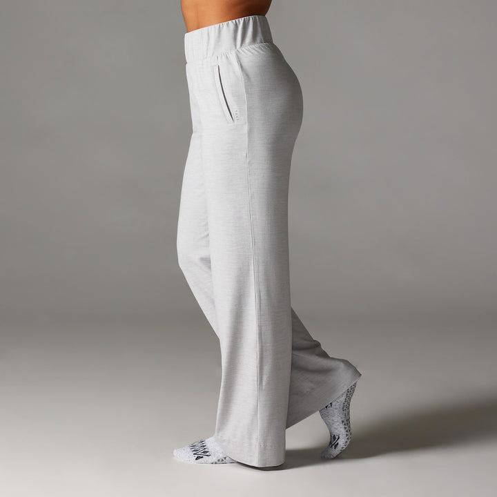 Tec Knit Wide Leg Pant | Bottoms > Pants | Tavi – ToeSox | Tavi | Vooray